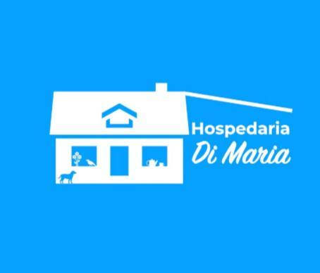 Hospedaria D'Maria Salvador Kültér fotó
