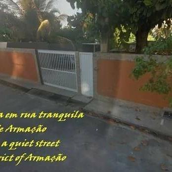 Hospedaria D'Maria Salvador Kültér fotó